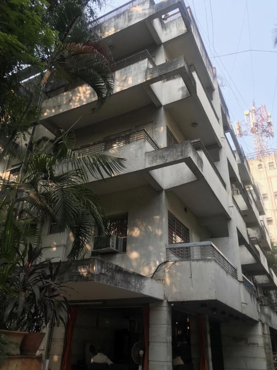 Hotel Maurya Residency Pune Esterno foto