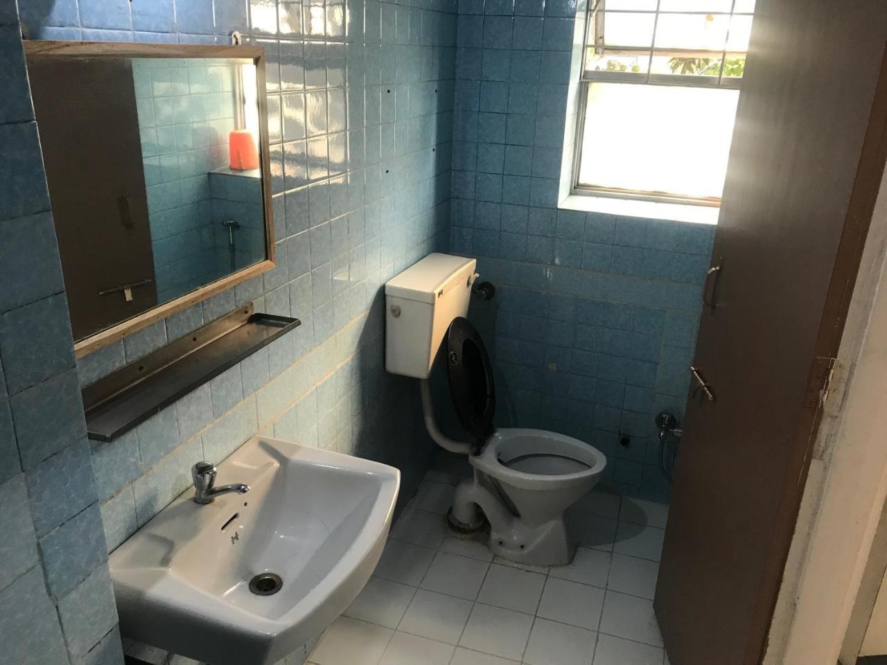 Hotel Maurya Residency Pune Esterno foto