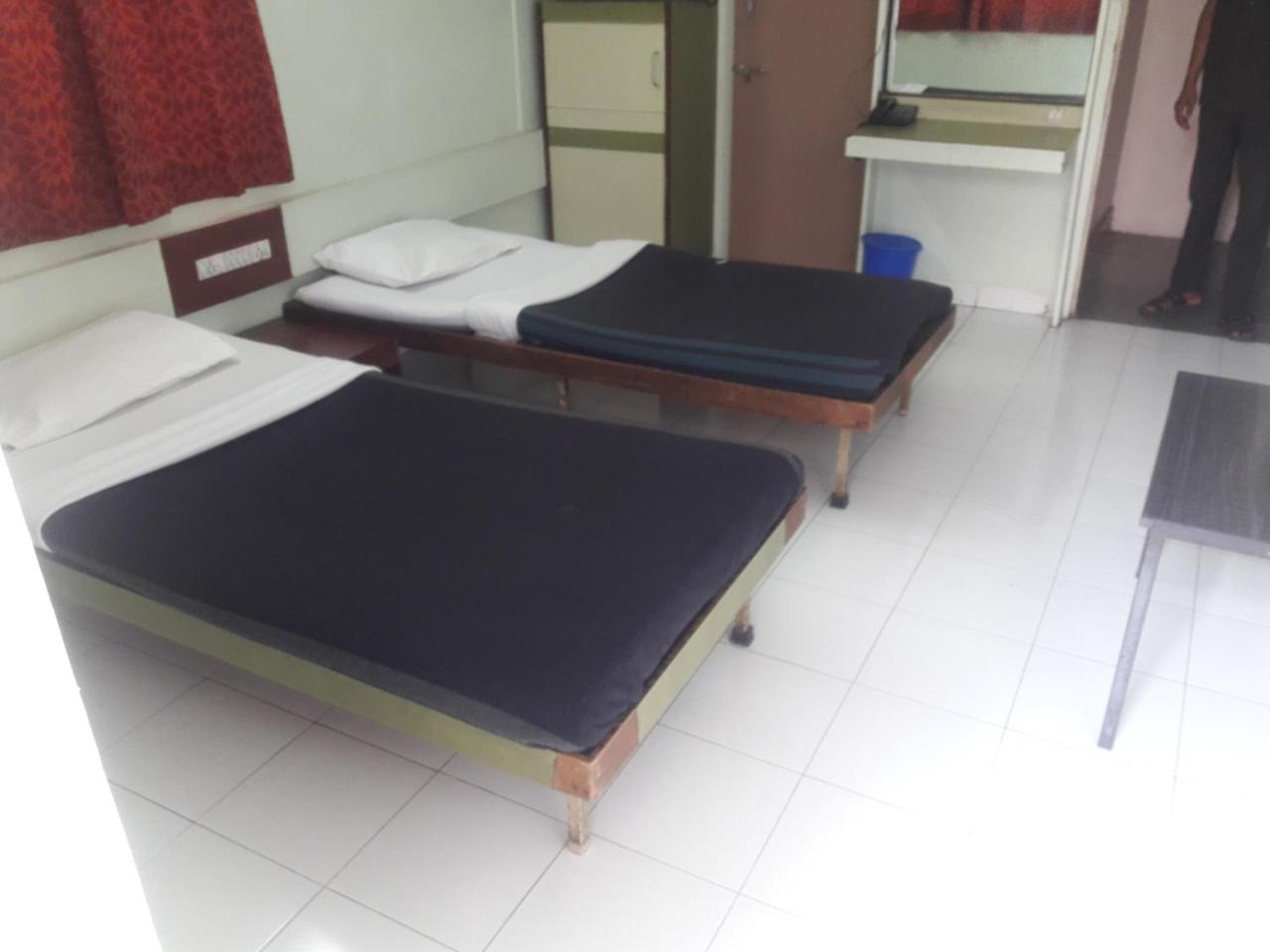 Hotel Maurya Residency Pune Esterno foto