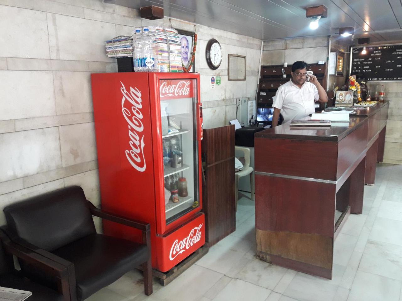 Hotel Maurya Residency Pune Esterno foto