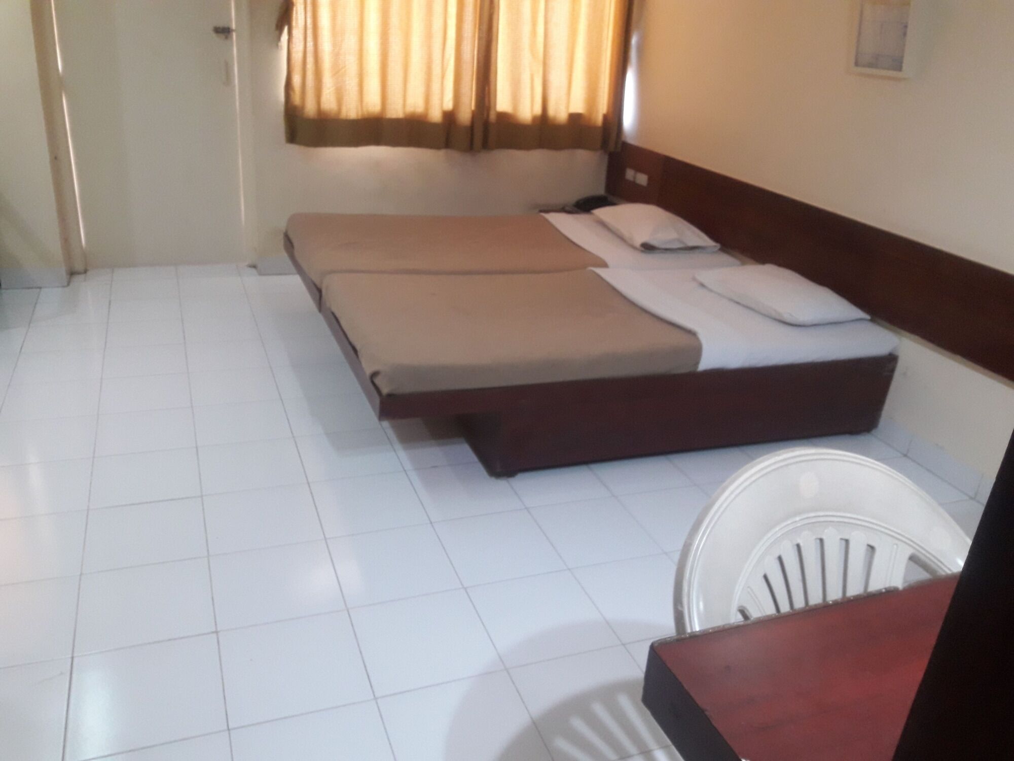 Hotel Maurya Residency Pune Esterno foto